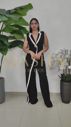 PALAZZO NEGRO BIES BLANCO